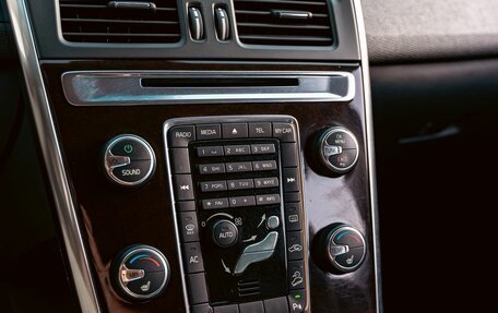 Volvo XC60 II, 2013 год, 1 395 000 рублей, 21 фотография