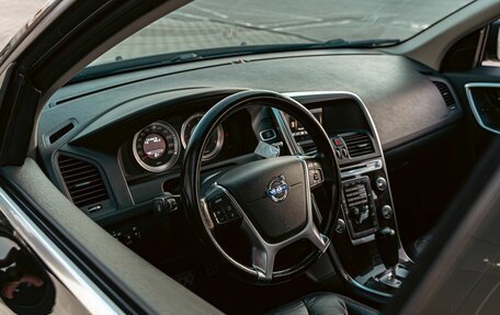 Volvo XC60 II, 2013 год, 1 395 000 рублей, 14 фотография