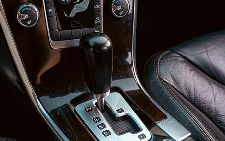 Volvo XC60 II, 2013 год, 1 395 000 рублей, 22 фотография