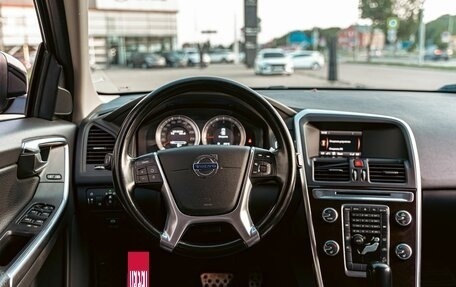 Volvo XC60 II, 2013 год, 1 395 000 рублей, 23 фотография