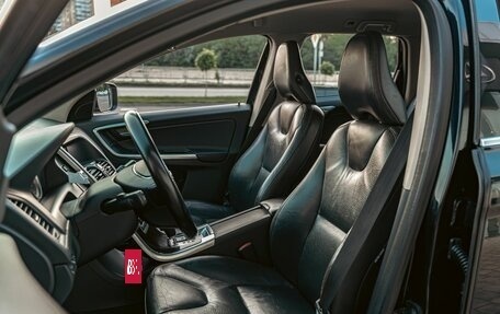 Volvo XC60 II, 2013 год, 1 395 000 рублей, 12 фотография