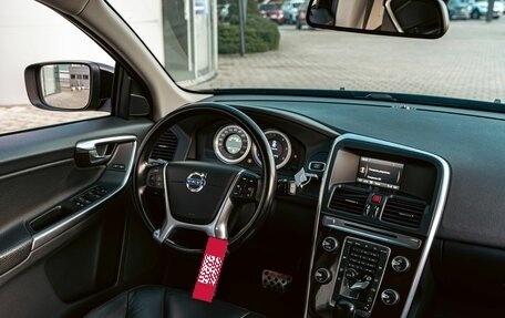 Volvo XC60 II, 2013 год, 1 395 000 рублей, 15 фотография