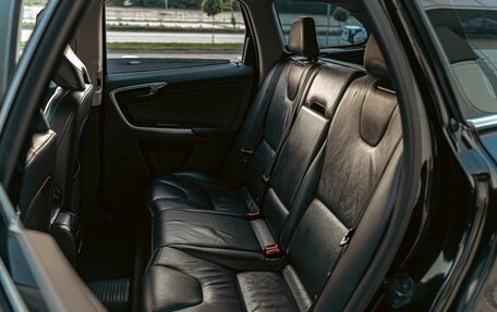 Volvo XC60 II, 2013 год, 1 395 000 рублей, 26 фотография