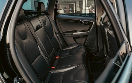 Volvo XC60 II, 2013 год, 1 395 000 рублей, 27 фотография