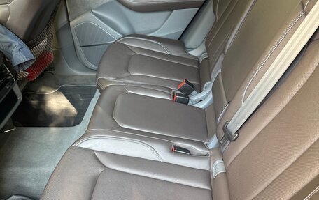 Audi Q8 I, 2019 год, 7 230 000 рублей, 9 фотография