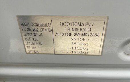 Mitsubishi Outlander III рестайлинг 3, 2014 год, 1 479 000 рублей, 6 фотография