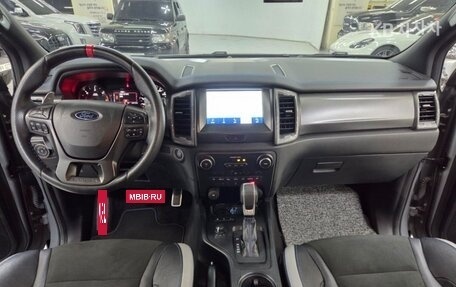 Ford Ranger, 2022 год, 5 682 334 рублей, 6 фотография