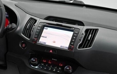 KIA Sportage III, 2014 год, 1 195 000 рублей, 11 фотография