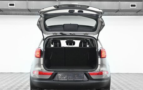 KIA Sportage III, 2014 год, 1 195 000 рублей, 5 фотография
