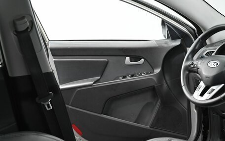 KIA Sportage III, 2014 год, 1 195 000 рублей, 8 фотография