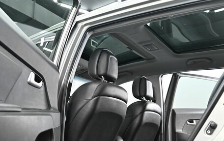 KIA Sportage III, 2014 год, 1 195 000 рублей, 16 фотография