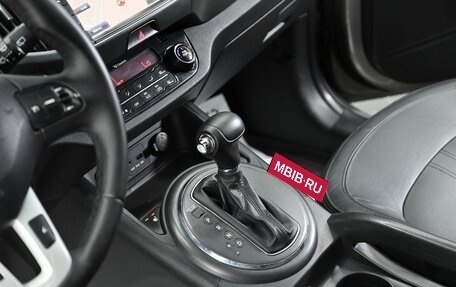 KIA Sportage III, 2014 год, 1 195 000 рублей, 12 фотография
