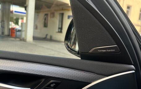 BMW X3, 2019 год, 4 190 000 рублей, 16 фотография