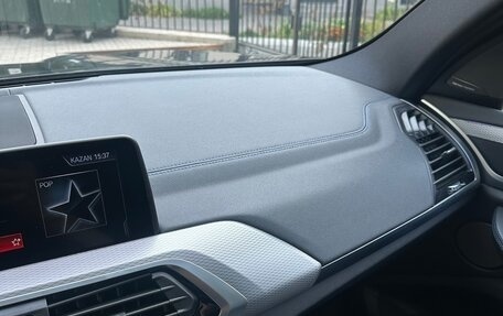 BMW X3, 2019 год, 4 190 000 рублей, 8 фотография