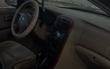 KIA Magentis I, 2006 год, 350 000 рублей, 7 фотография