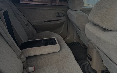 KIA Magentis I, 2006 год, 350 000 рублей, 8 фотография