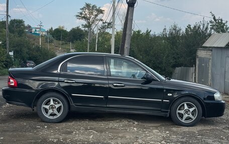 KIA Magentis I, 2006 год, 350 000 рублей, 9 фотография