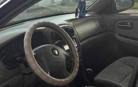 KIA Magentis I, 2006 год, 350 000 рублей, 5 фотография