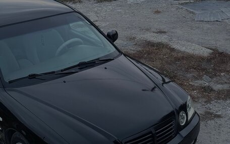 KIA Magentis I, 2006 год, 350 000 рублей, 3 фотография