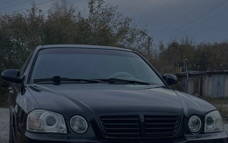 KIA Magentis I, 2006 год, 350 000 рублей, 2 фотография