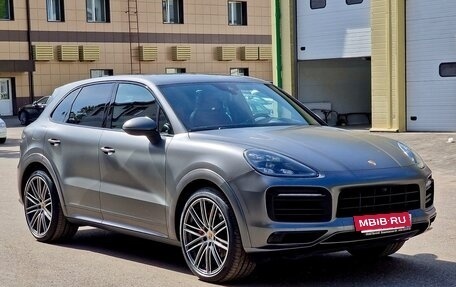 Porsche Cayenne III, 2019 год, 7 699 999 рублей, 2 фотография