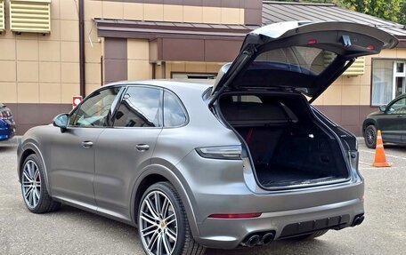 Porsche Cayenne III, 2019 год, 7 699 999 рублей, 16 фотография