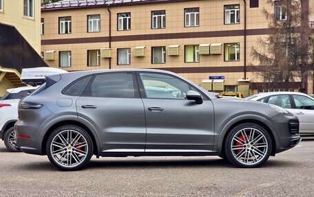 Porsche Cayenne III, 2019 год, 7 699 999 рублей, 10 фотография