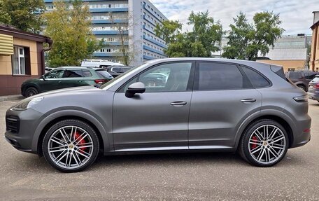 Porsche Cayenne III, 2019 год, 7 699 999 рублей, 14 фотография