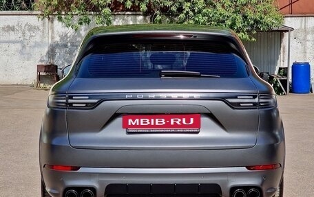 Porsche Cayenne III, 2019 год, 7 699 999 рублей, 9 фотография