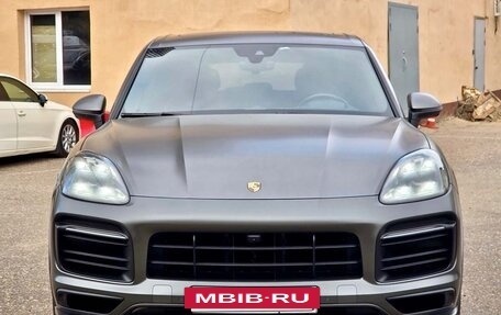 Porsche Cayenne III, 2019 год, 7 699 999 рублей, 11 фотография
