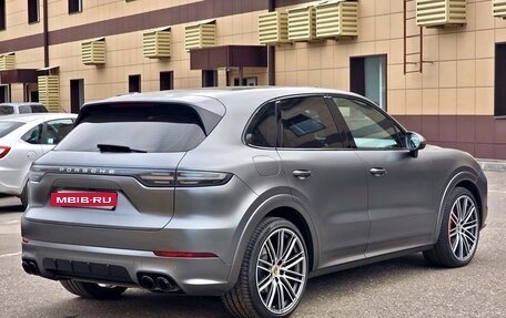 Porsche Cayenne III, 2019 год, 7 699 999 рублей, 12 фотография