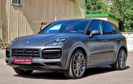 Porsche Cayenne III, 2019 год, 7 699 999 рублей, 6 фотография