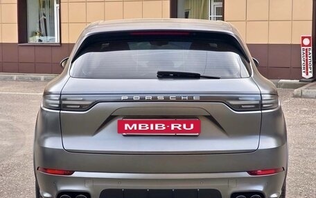 Porsche Cayenne III, 2019 год, 7 699 999 рублей, 15 фотография