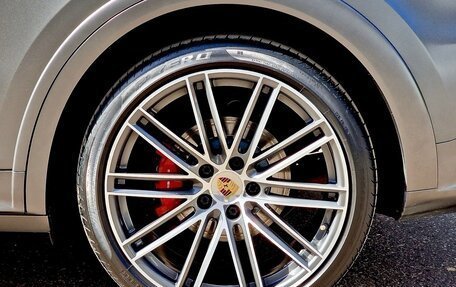 Porsche Cayenne III, 2019 год, 7 699 999 рублей, 19 фотография