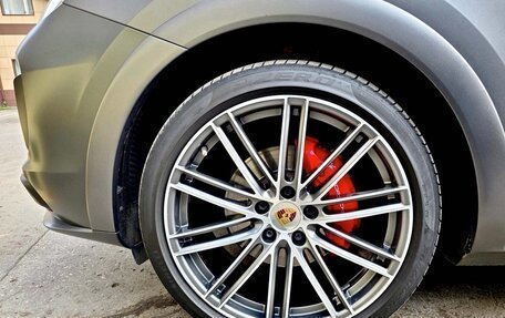 Porsche Cayenne III, 2019 год, 7 699 999 рублей, 20 фотография