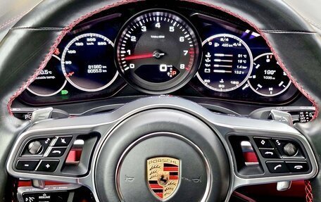Porsche Cayenne III, 2019 год, 7 699 999 рублей, 21 фотография