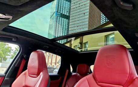 Porsche Cayenne III, 2019 год, 7 699 999 рублей, 31 фотография