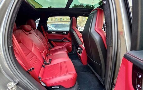 Porsche Cayenne III, 2019 год, 7 699 999 рублей, 37 фотография