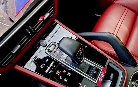 Porsche Cayenne III, 2019 год, 7 699 999 рублей, 30 фотография
