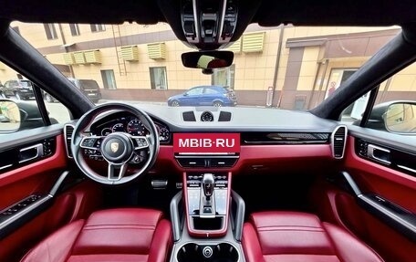 Porsche Cayenne III, 2019 год, 7 699 999 рублей, 35 фотография