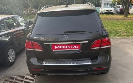Mercedes-Benz GLE AMG, 2018 год, 3 500 000 рублей, 3 фотография