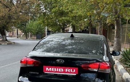 KIA Cerato III, 2018 год, 1 399 000 рублей, 5 фотография