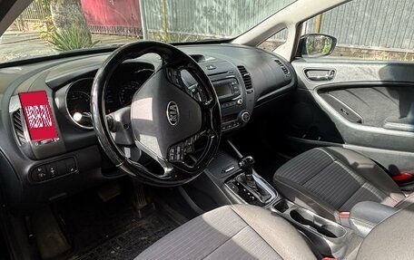 KIA Cerato III, 2018 год, 1 399 000 рублей, 6 фотография