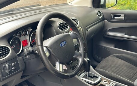Ford Focus II рестайлинг, 2008 год, 390 000 рублей, 9 фотография