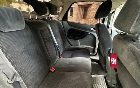Ford Focus II рестайлинг, 2008 год, 390 000 рублей, 11 фотография