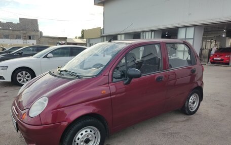 Daewoo Matiz I, 2012 год, 235 000 рублей, 2 фотография
