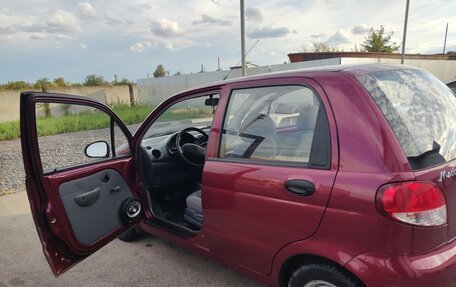 Daewoo Matiz I, 2012 год, 235 000 рублей, 3 фотография