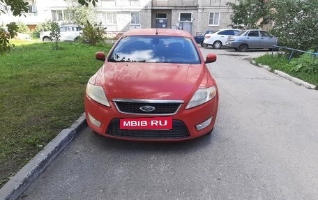 Ford Mondeo IV, 2008 год, 450 000 рублей, 3 фотография