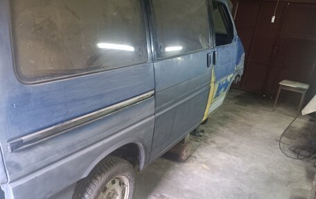 Volkswagen Transporter T4, 1992 год, 250 000 рублей, 7 фотография