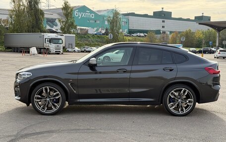 BMW X4, 2020 год, 7 000 000 рублей, 2 фотография